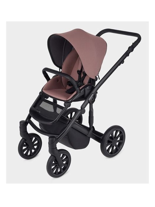 Коляска универсальная 2 в 1 Anex M/Type mt-04Q