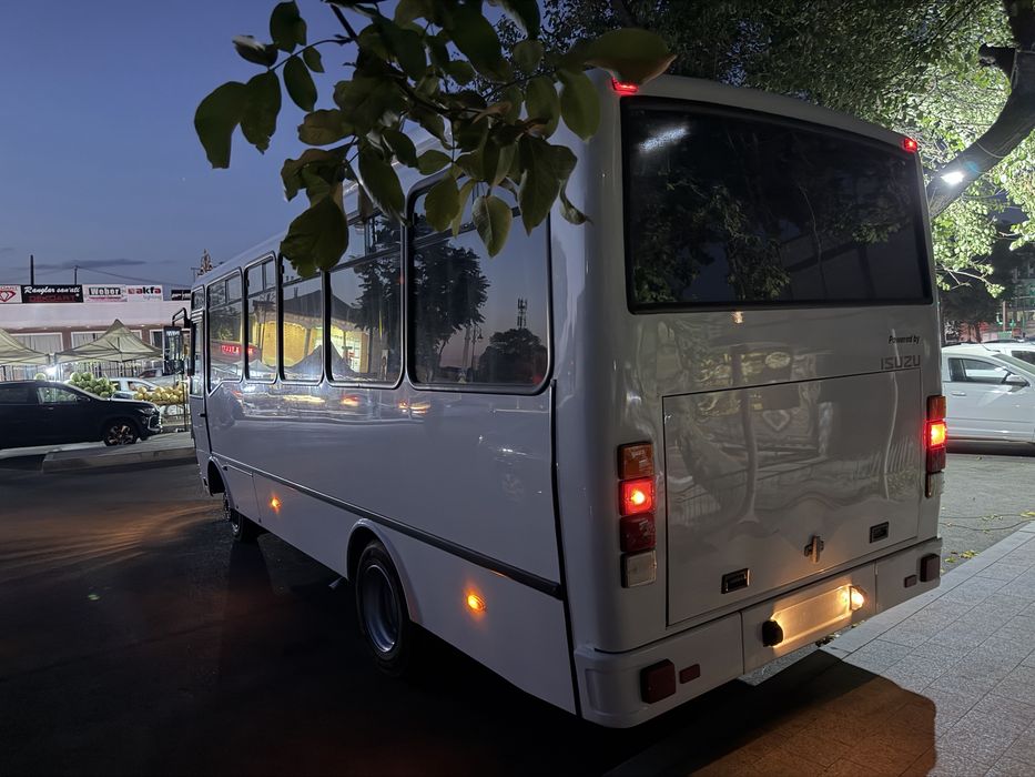 Isuzu sotiladi 2019  NP 26