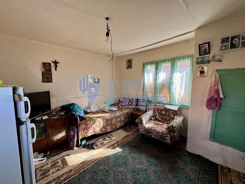 Продава се Къща в с. Джулюница, Област Велико Търново - 70 кв.м за 328 €/кв.м - Снимка #5