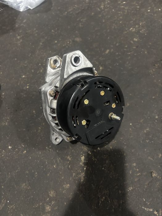 Продам генератор на Газель бизнес