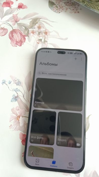 Honor x8b 8/128 гиг