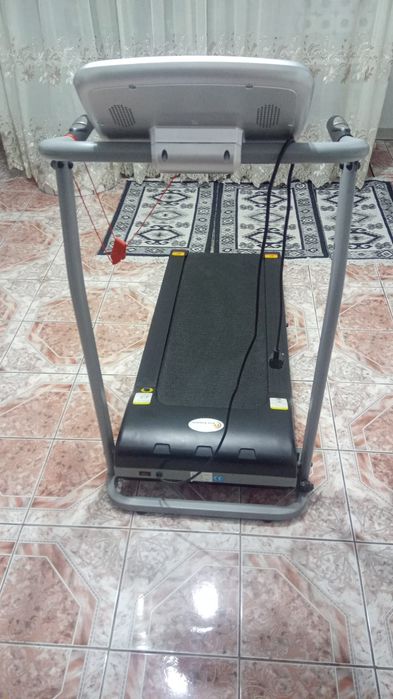 Banda de alergat FITTRONIC