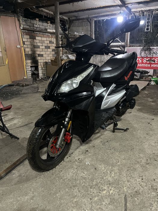 продам Мопед Honda