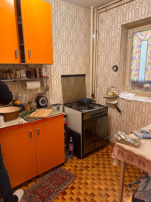 Apartament Tineretului 3 camere