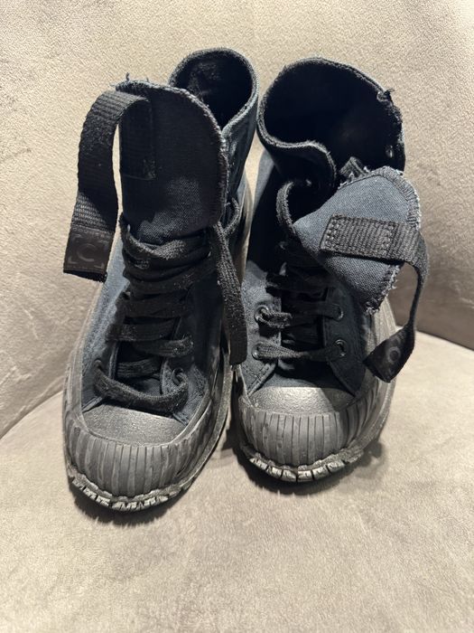 Черни Кецове convers