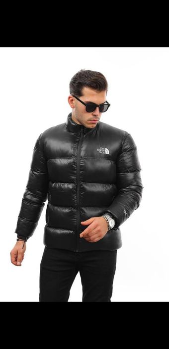 North face model 700