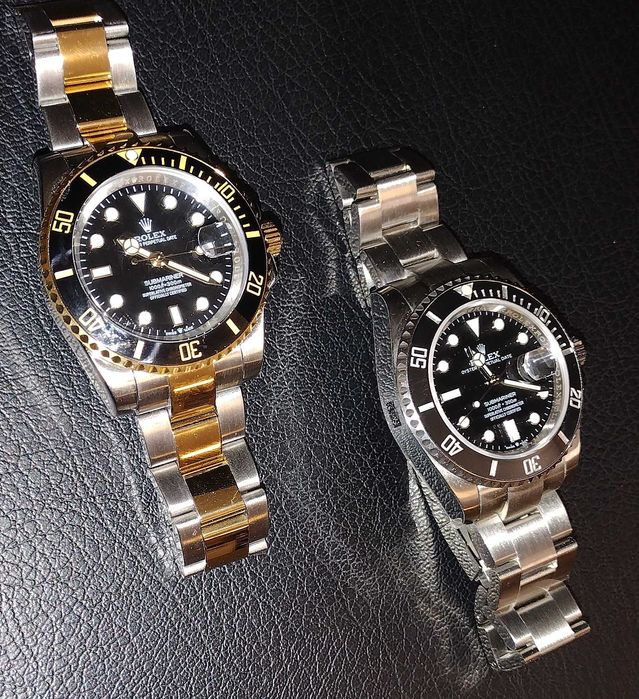 Часовник Rolex AAA Master