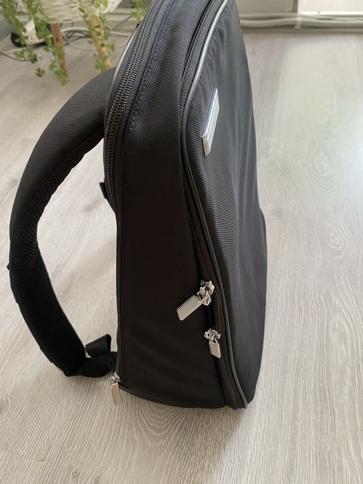 Rucsac office/laptop- PORCHE Design