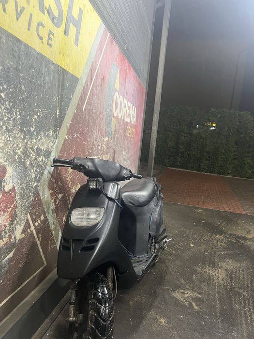 vand piaggio typhoon 80cc 2 t