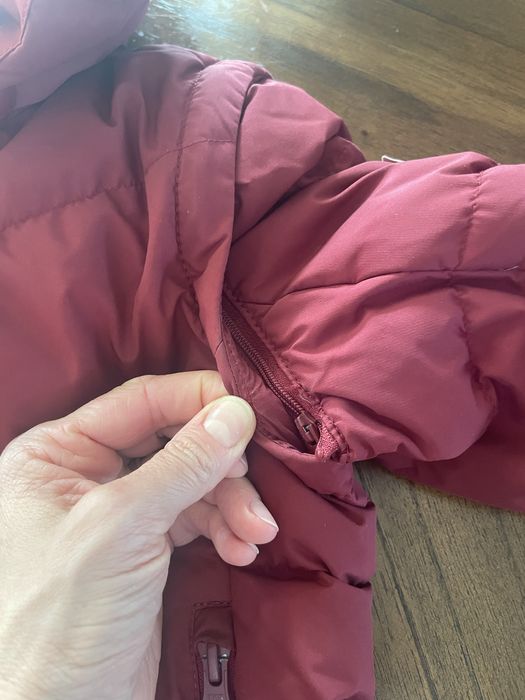 Geaca/ vesta puf Reima copii