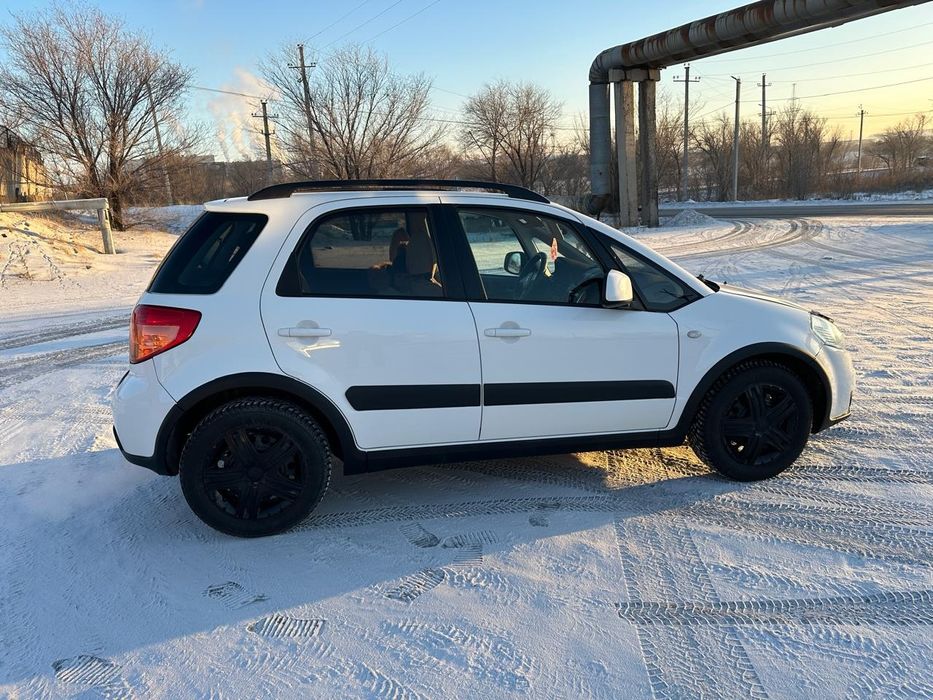 Продам автомобиль в отличном состоянии