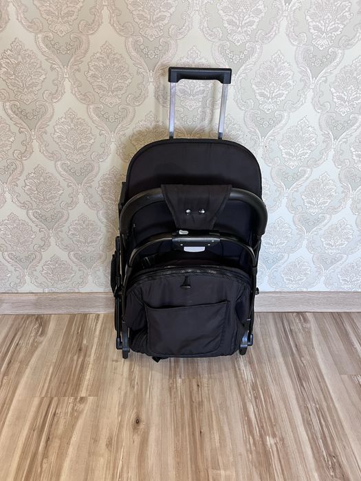 Коляска Mstar прогулочная