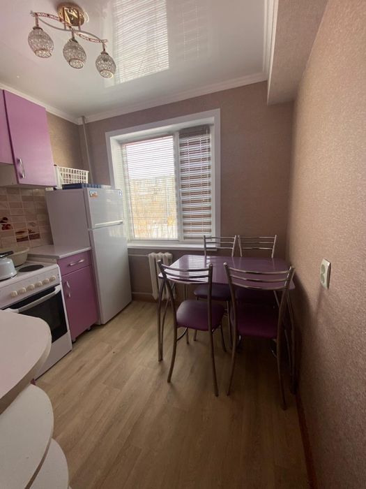 Кухонный гарнитура