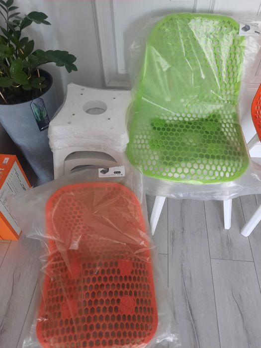 Стулья дизайнерские