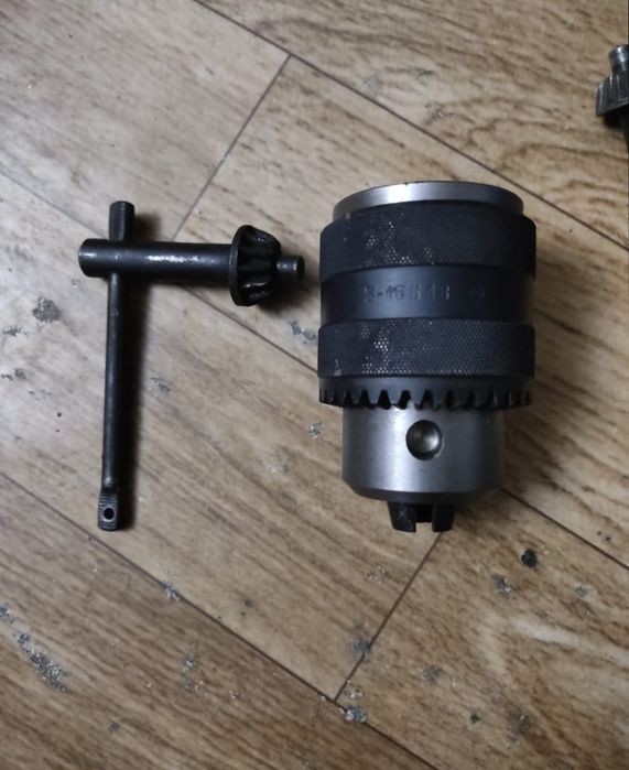 новый потрон пр, СССР