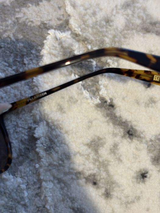 Ochelari de soare Polarizen Cat Eyes – polarizați