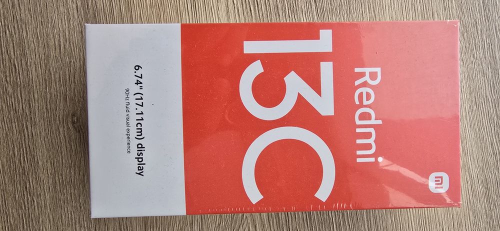 Продам Redmi 13C