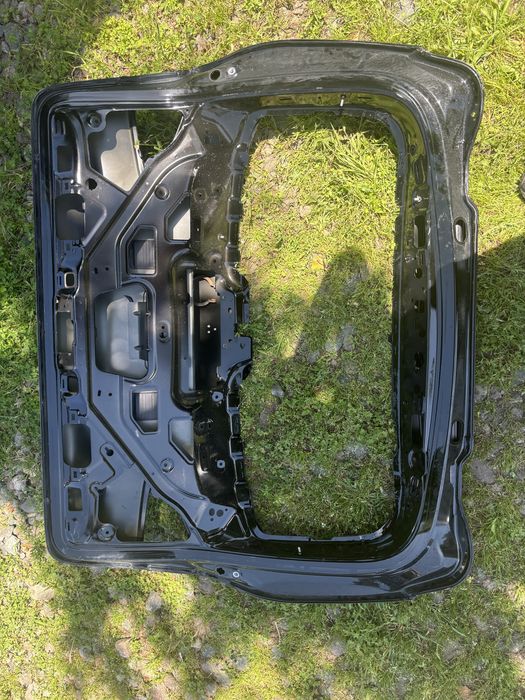 Капак Задна врата Багажник Мерцедес ГЛЦ/Mercedes GLC W253