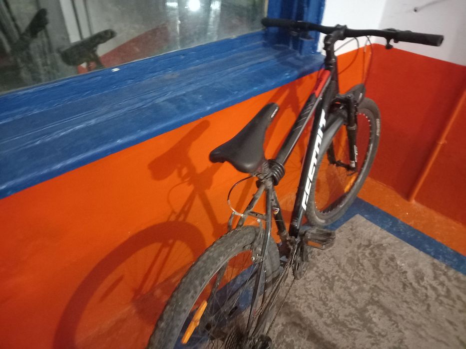 Велосипед Gestalt в хорошем состояние