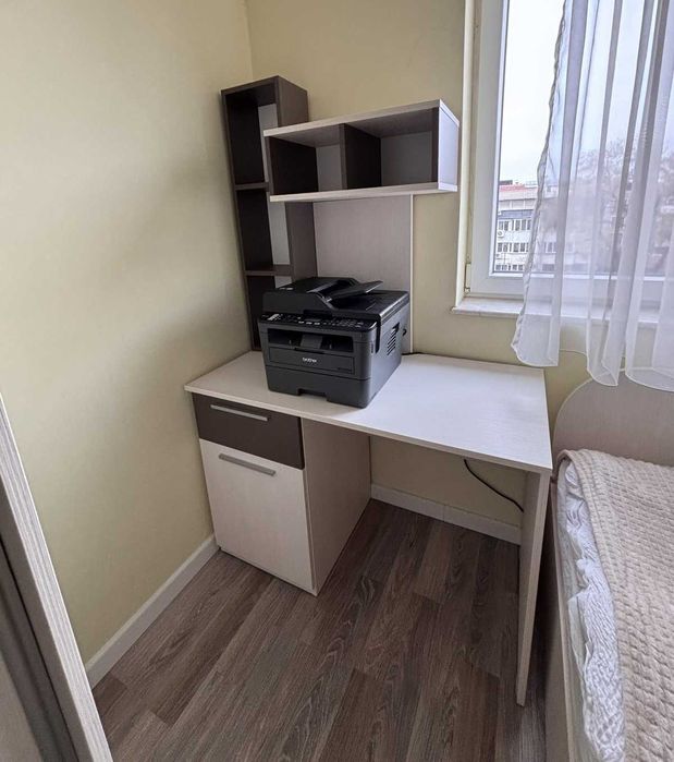 Обзавеждане за стая