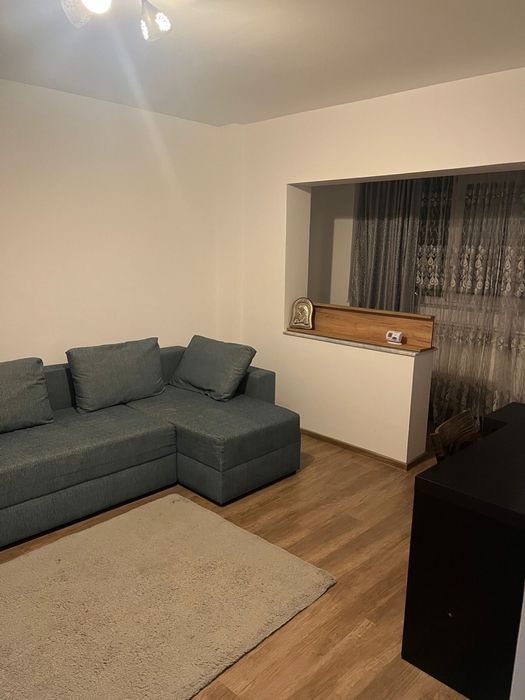 Inchiriez garsoniera et1  zona Nord