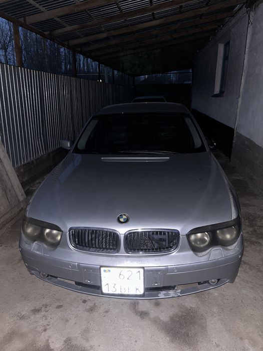 BMB  состояние отличное