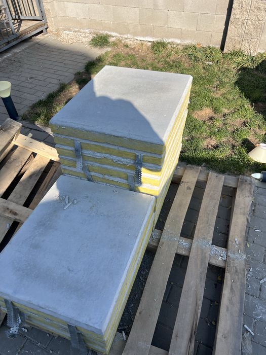 Фасадные Термопанели Teplostil