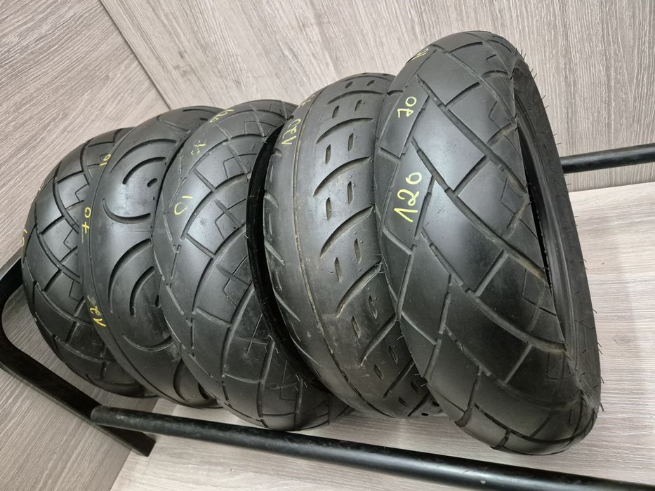 Anvelope moto 120 70 10 Diverse modele