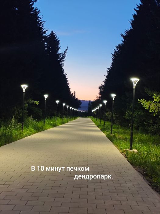 Квартира с кондиционером, класса*VIP*