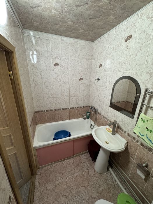 Продаётся квартира