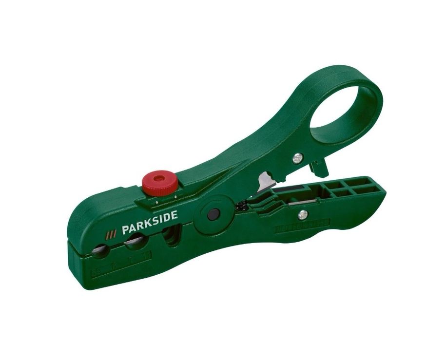 инструмент за оголване на кабели