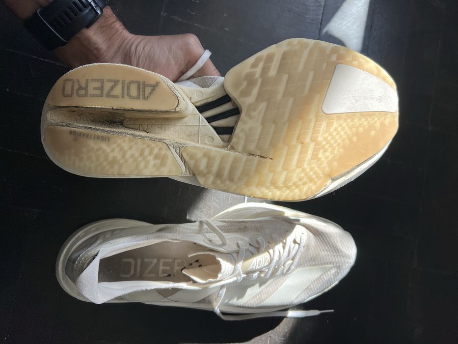 Vand Adidas Adios Pro 4