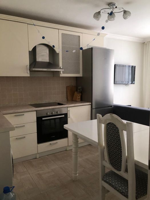 Однокомнатная квартира