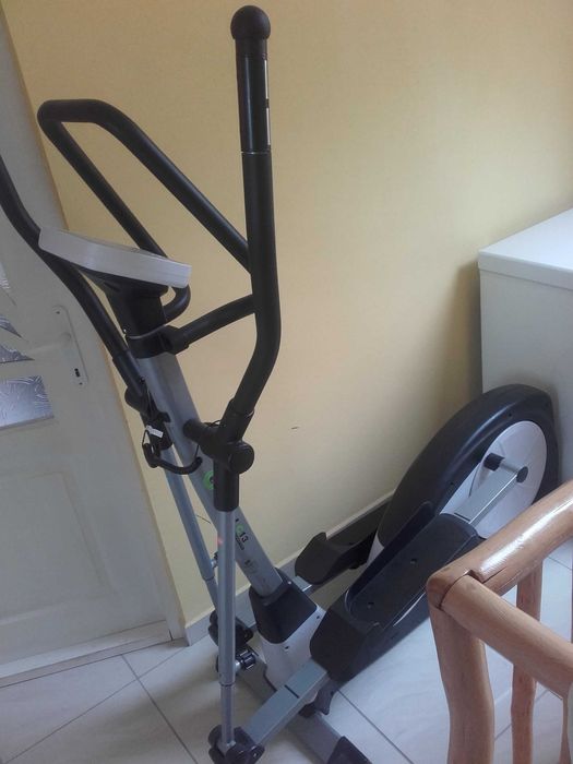 Bicicleta fitness eliptica Crane digital din Germania