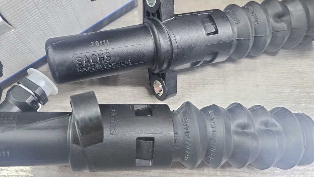 Рабочий цилиндр сцепления Газель