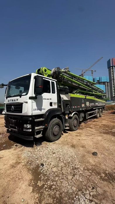 Avtobetonnasos 62 metrlik