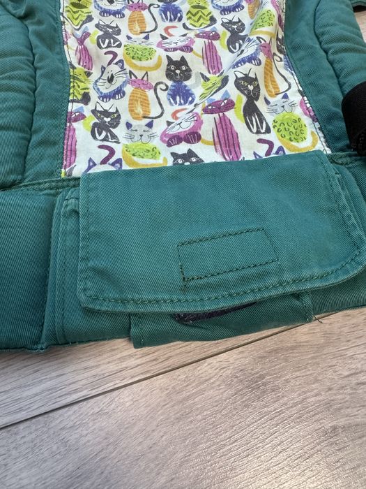 Sistem de purtare ergonomic