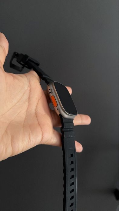 Apple watch ultra 1
