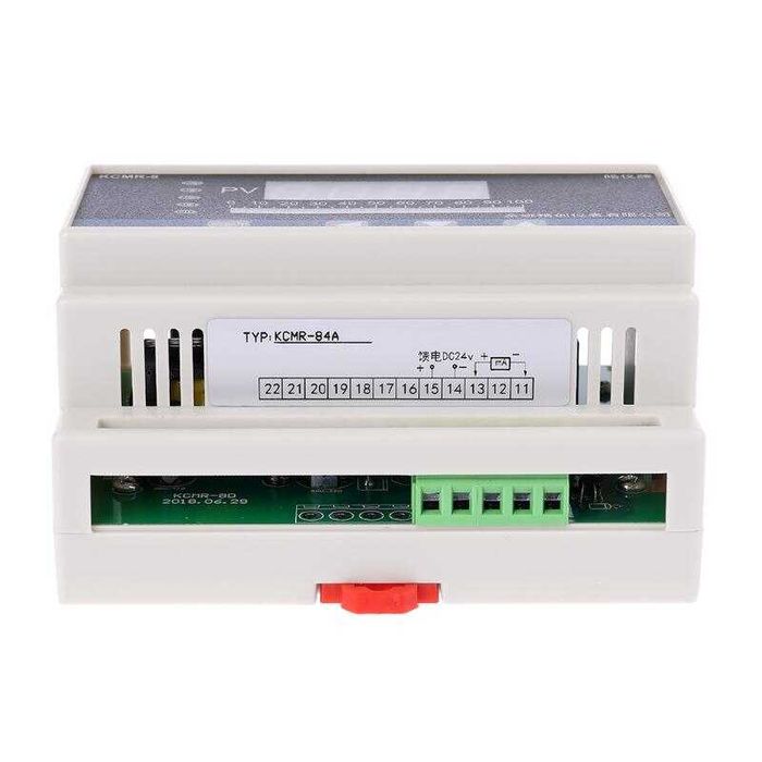 Контроллер насосной, контроль уровня, контроль водонапорной башни.