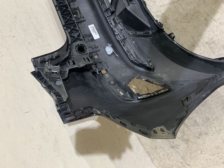 Bara spate Audi A3, S3, S-Line Sportback, Hatchback, 2019, 2020, 2021, 2022, 2023, 2024, cod origine OE 8Y4807511