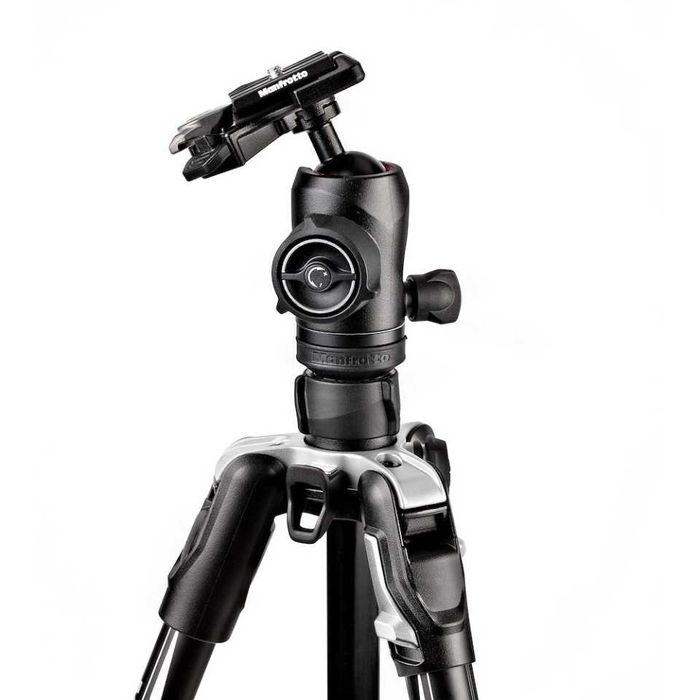 Профессиональный штатив Manfrotto Befree Advanced