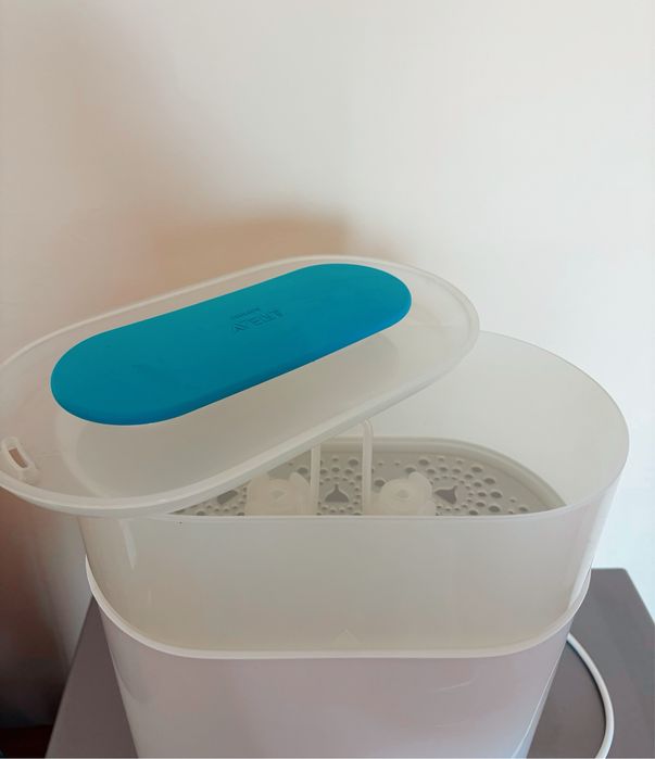 Стерилизатор Philips Avent 3 в 1