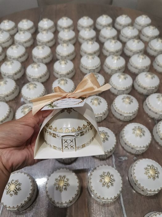 Юрта шкатулка тойбастар