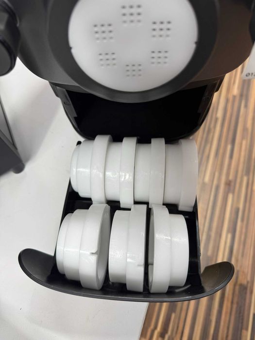 (RESIGILAT) Aparat de facut paste Philips 7000 series