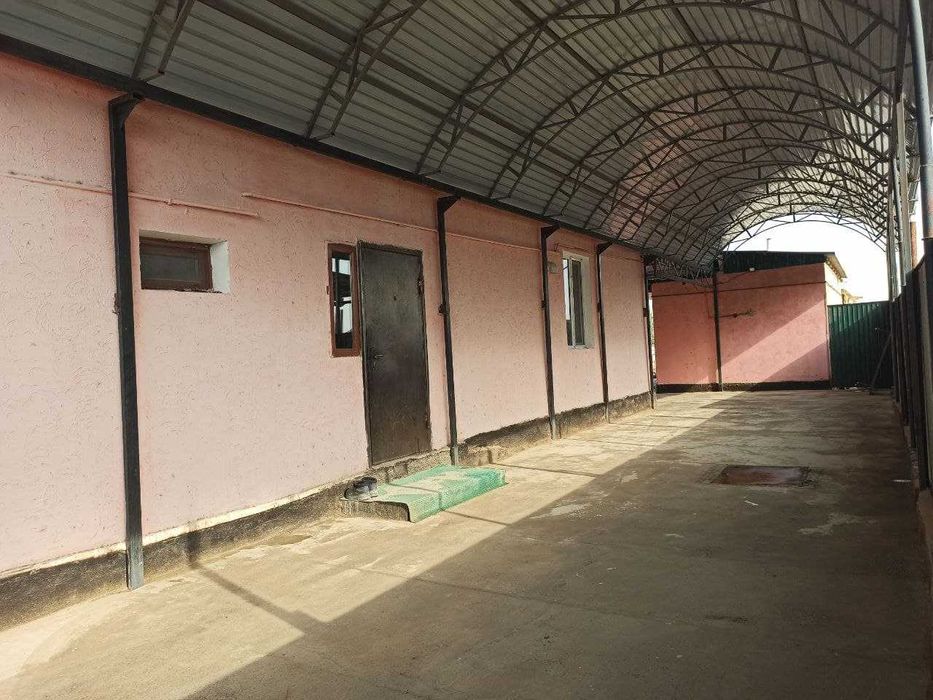 5 бөлмелі жер үй Титовта