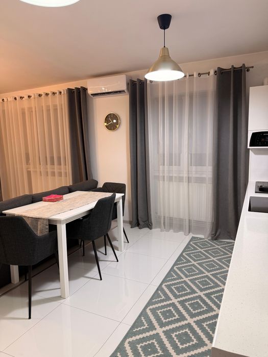 Apartament 2 camere - Open Space - 57 mp - Cetate zona A