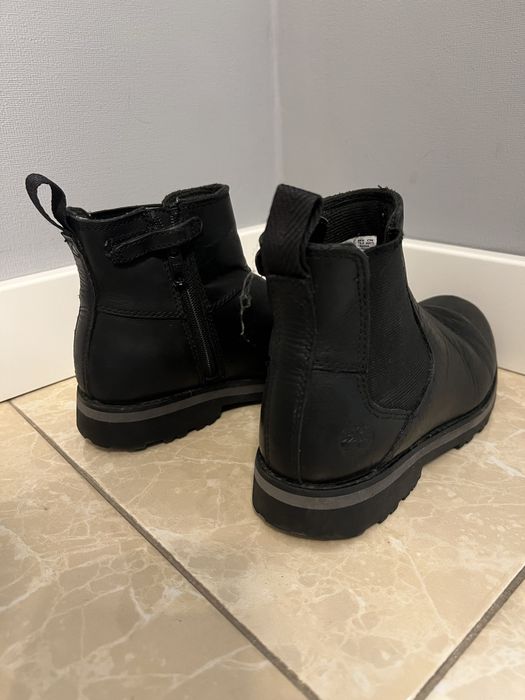 Сапожки Timberland и Betsy 33 размер