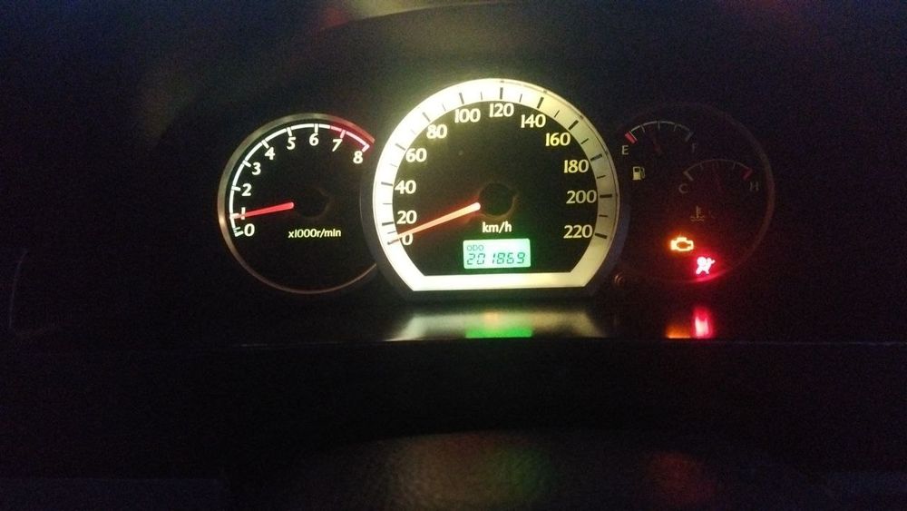 Продаётся Lacetti