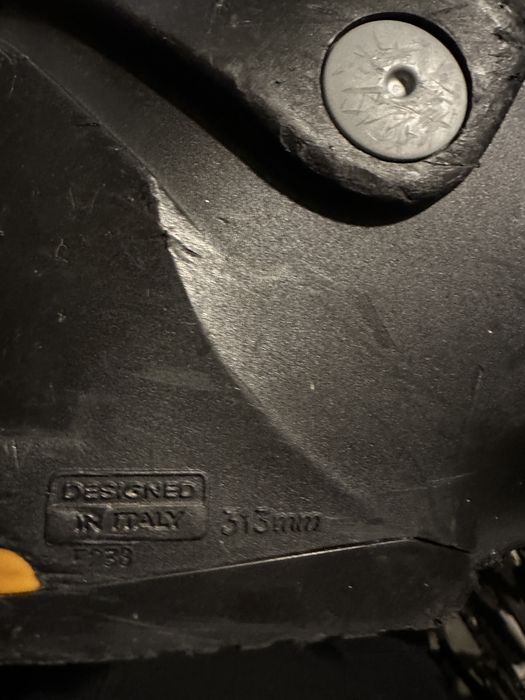 Ски обувки Head No. 40/41