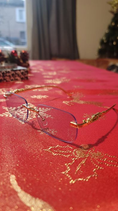 Унисекс Очила Ново"